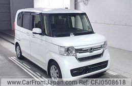 honda n-box 2022 -HONDA--N BOX JF3-2358162---HONDA--N BOX JF3-2358162-