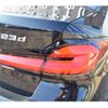 bmw 5-series 2022 -BMW--BMW 5 Series 3DA-JF20--WBA52BL030CK02575---BMW--BMW 5 Series 3DA-JF20--WBA52BL030CK02575- image 10