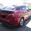 toyota prius 2016 -TOYOTA 【世田谷 300ｽ7896】--Prius ZVW51-8019995---TOYOTA 【世田谷 300ｽ7896】--Prius ZVW51-8019995- image 17