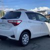 toyota vitz 2019 -TOYOTA--Vitz DBA-NSP135--NSP135-4006709---TOYOTA--Vitz DBA-NSP135--NSP135-4006709- image 20