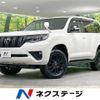 toyota land-cruiser-prado 2022 -TOYOTA--Land Cruiser Prado 3BA-TRJ150W--TRJ150-0157880---TOYOTA--Land Cruiser Prado 3BA-TRJ150W--TRJ150-0157880- image 1