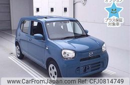 mazda carol 2024 -MAZDA 【後日 】--Carol HB97S-160147---MAZDA 【後日 】--Carol HB97S-160147-