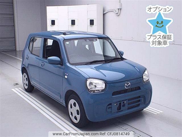 mazda carol 2024 -MAZDA 【後日 】--Carol HB97S-160147---MAZDA 【後日 】--Carol HB97S-160147- image 1