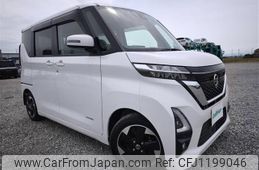 nissan roox 2020 -NISSAN--Roox 5AA-B44A--B44A-0008857---NISSAN--Roox 5AA-B44A--B44A-0008857-
