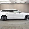 volvo v60 2023 -VOLVO--Volvo V60 5AA-ZB420TM--YV1ZWK8M0P2536528---VOLVO--Volvo V60 5AA-ZB420TM--YV1ZWK8M0P2536528- image 9