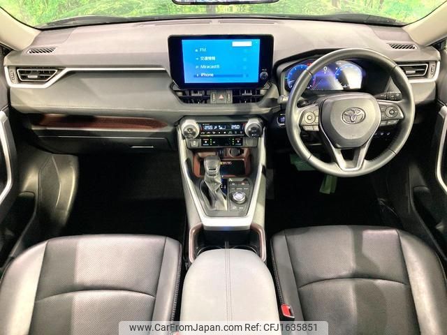 toyota rav4 2023 CFJ1635851 image 2