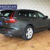 volvo v60 2022 quick_quick_5AA-ZB420TM_YV1ZZL1MCN1093290 image 2