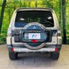 mitsubishi pajero 2008 CFJ1822202 image 16