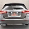 mercedes-benz a-class 2019 -MERCEDES-BENZ--Benz A Class 3DA-177012--WDD1770122V039993---MERCEDES-BENZ--Benz A Class 3DA-177012--WDD1770122V039993- image 12
