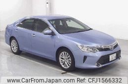 toyota camry 2014 CFJ1566332