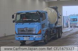 hino profia 2011 CFJ1675327