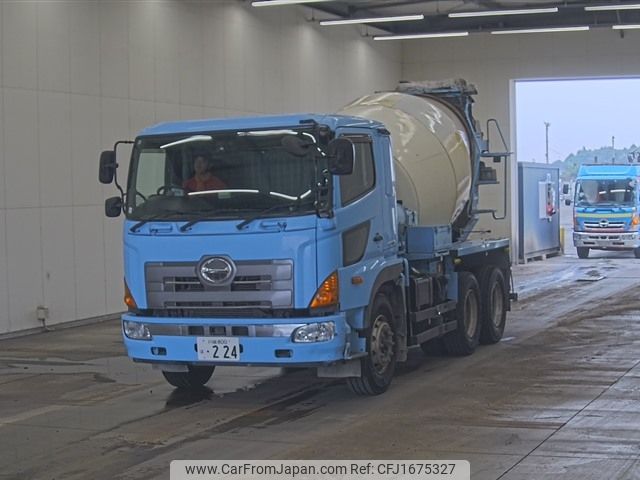 hino profia 2011 CFJ1675327 image 1