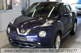 nissan juke 2015 -NISSAN--Juke YF15-500564---NISSAN--Juke YF15-500564-