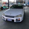 nissan skyline 1999 CFJ1832146 image 12
