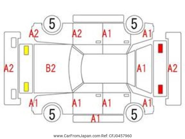 nissan dayz-roox 2015 -NISSAN--DAYZ Roox DBA-B21A--B21A-0096821---NISSAN--DAYZ Roox DBA-B21A--B21A-0096821- image 2