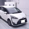 toyota sienta 2017 -TOYOTA 【名古屋 508ﾉ5700】--Sienta NSP170-7111644---TOYOTA 【名古屋 508ﾉ5700】--Sienta NSP170-7111644- image 1