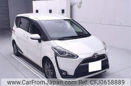 toyota sienta 2017 -TOYOTA 【名古屋 508ﾉ5700】--Sienta NSP170-7111644---TOYOTA 【名古屋 508ﾉ5700】--Sienta NSP170-7111644-