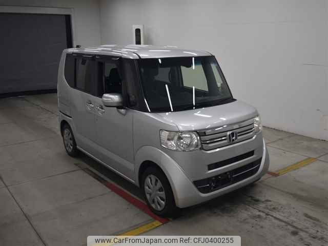 honda n-box 2015 -HONDA--N BOX JF1-1648799---HONDA--N BOX JF1-1648799- image 1