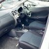 nissan note 2013 -NISSAN--Note DBA-NE12--NE12-006027---NISSAN--Note DBA-NE12--NE12-006027- image 14
