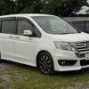 honda stepwagon 2012 -HONDA 【野田 501ｱ1234】--Stepwgn DBA-RK5--RK5-1323044---HONDA 【野田 501ｱ1234】--Stepwgn DBA-RK5--RK5-1323044- image 1