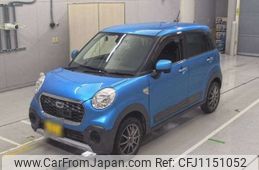 daihatsu cast 2016 -DAIHATSU 【福井 580ﾎ7219】--Cast DBA-LA250S--LA250S-0068656---DAIHATSU 【福井 580ﾎ7219】--Cast DBA-LA250S--LA250S-0068656-