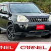 nissan x-trail 2010 M00570 image 1