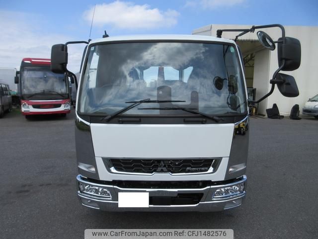 mitsubishi-fuso fighter 2025 GOO_NET_EXCHANGE_0505029A30250728W003 image 2