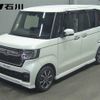 honda n-box 2021 -HONDA--N BOX JF3--5083056---HONDA--N BOX JF3--5083056- image 1