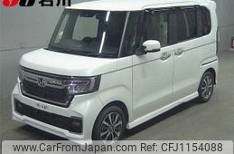 honda n-box 2021 -HONDA--N BOX JF3--5083056---HONDA--N BOX JF3--5083056-