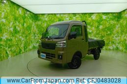 daihatsu hijet-truck 2022 quick_quick_3BD-S500P_S500P-0166258