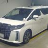 toyota alphard 2023 quick_quick_3BA-AGH30W_AGH30-0459538 image 1