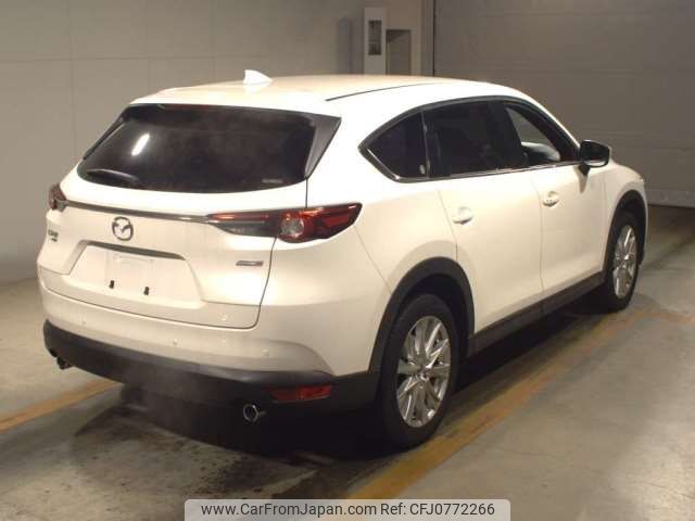 mazda cx-8 2017 -MAZDA--CX-8 3DA-KG2P--KG2P-103854---MAZDA--CX-8 3DA-KG2P--KG2P-103854- image 2