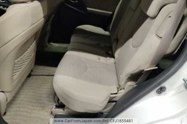 toyota vanguard 2008 CFJ1855481 image 1