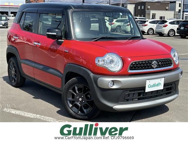 suzuki xbee 2018 -SUZUKI--XBEE DAA-MN71S--MN71S-130501---SUZUKI--XBEE DAA-MN71S--MN71S-130501- image 1