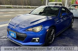 subaru brz 2016 -SUBARU--BRZ DBA-ZC6--ZC6-021121---SUBARU--BRZ DBA-ZC6--ZC6-021121-