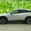 mazda cx-3 2018 quick_quick_6BA-DKEAW_DKEAW-200921 image 2