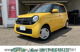 honda n-one 2014 -HONDA 【新潟 581ｷ6533】--N ONE JG1--1112988---HONDA 【新潟 581ｷ6533】--N ONE JG1--1112988-