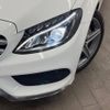 mercedes-benz c-class-station-wagon 2017 -MERCEDES-BENZ--Benz C Class Wagon DBA-205240C--WDD2052402F638330---MERCEDES-BENZ--Benz C Class Wagon DBA-205240C--WDD2052402F638330- image 14