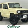 suzuki jimny 2020 -SUZUKI--Jimny 3BA-JB64W--JB64W-153958---SUZUKI--Jimny 3BA-JB64W--JB64W-153958- image 1