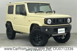 suzuki jimny 2020 -SUZUKI--Jimny 3BA-JB64W--JB64W-153958---SUZUKI--Jimny 3BA-JB64W--JB64W-153958-