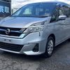 nissan serena 2018 -NISSAN--Serena GC27--030243---NISSAN--Serena GC27--030243- image 1