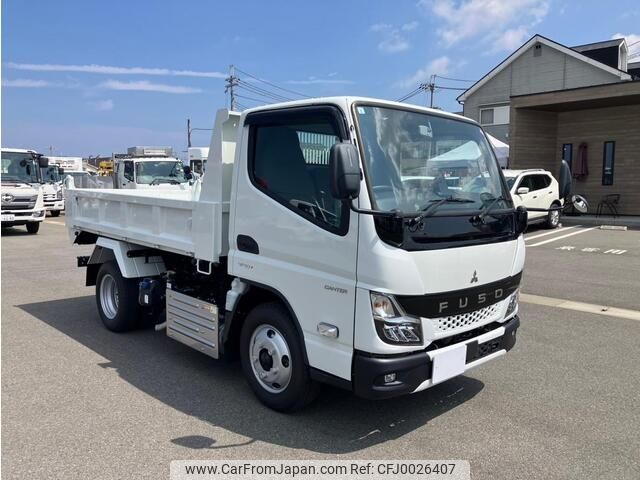 mitsubishi-fuso canter 2024 -MITSUBISHI--Canter 2RG-FBA60--FBA60-***370---MITSUBISHI--Canter 2RG-FBA60--FBA60-***370- image 2