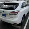 lexus rx 2012 -LEXUS--Lexus RX DAA-GYL16W--GYL16-2404233---LEXUS--Lexus RX DAA-GYL16W--GYL16-2404233- image 3