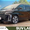 toyota alphard 2019 -TOYOTA--Alphard DBA-AGH30W--AGH30-0263982---TOYOTA--Alphard DBA-AGH30W--AGH30-0263982- image 1