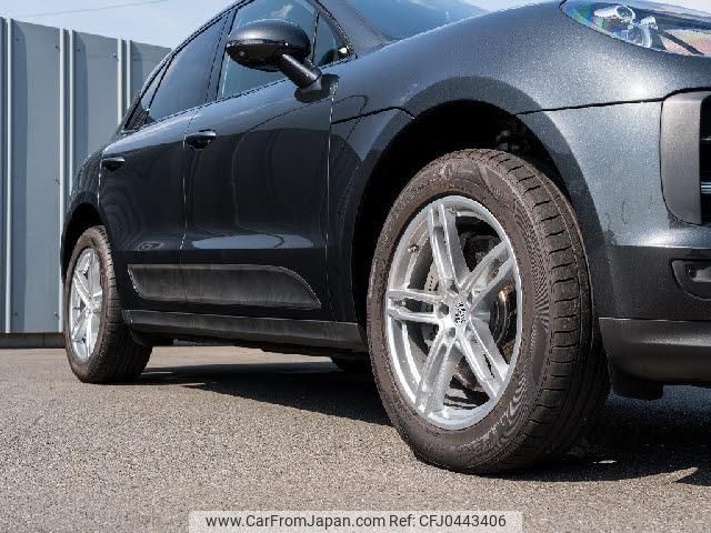 porsche macan 2019 quick_quick_3BA-J1K30_WP1ZZZ95ZLLB32833 image 2