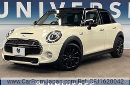 mini mini-others 2018 CFJ1620042