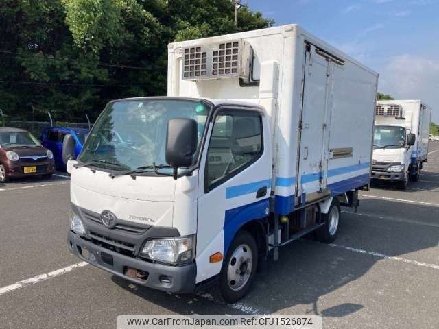 toyota toyoace 2017 CFJ1526874 image 1