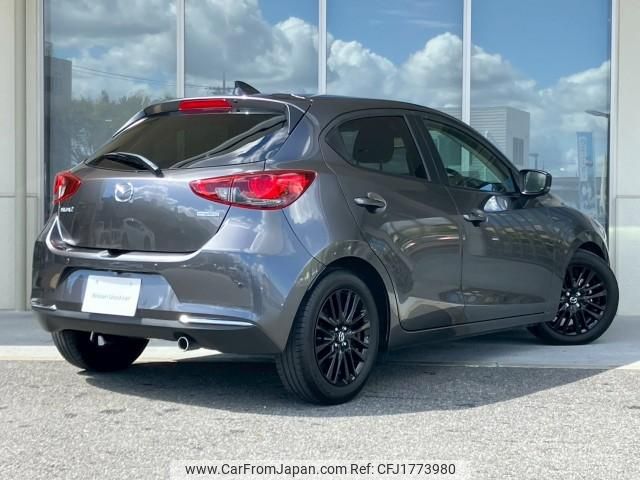 mazda demio 2023 CFJ1773980 image 2