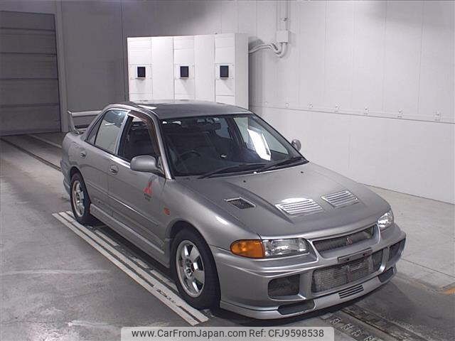 mitsubishi lancer 1995 -MITSUBISHI--Lancer CE9A-0103945---MITSUBISHI--Lancer CE9A-0103945- image 1