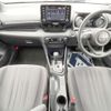 toyota yaris 2023 quick_quick_MXPA10_MXPA10-2066552 image 2